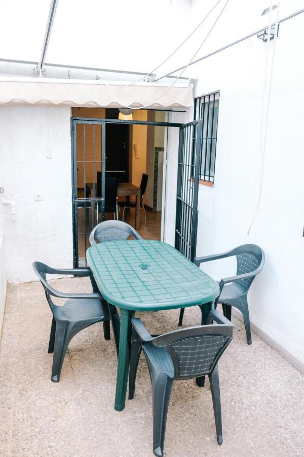 Apartamentos Villaaltea - Albir Exterior foto
