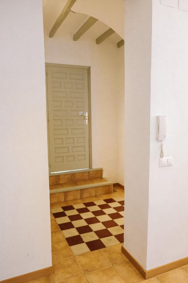 Apartamentos Villaaltea - Albir Exterior foto