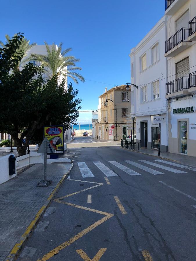 Apartamentos Villaaltea - Albir Exterior foto